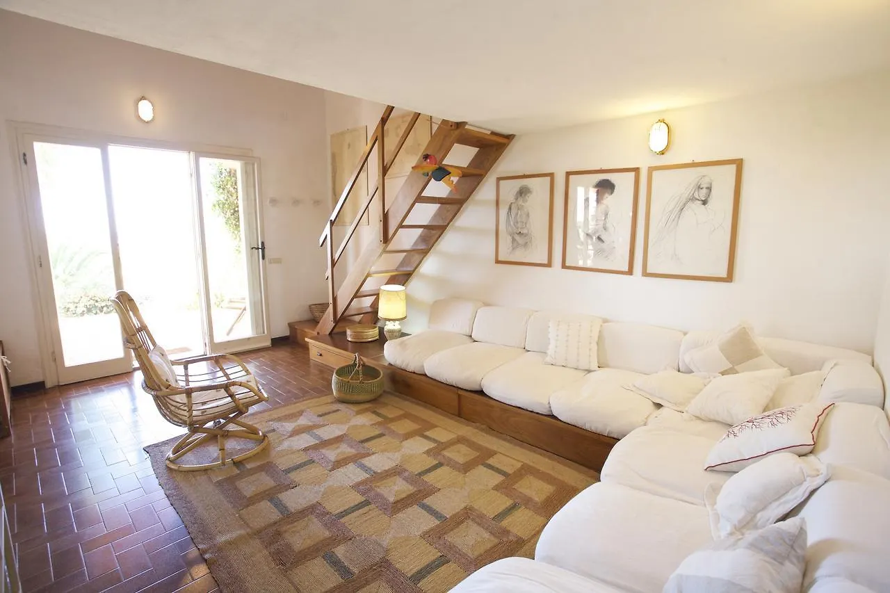 Villino Lacona Capoliveri  Italy