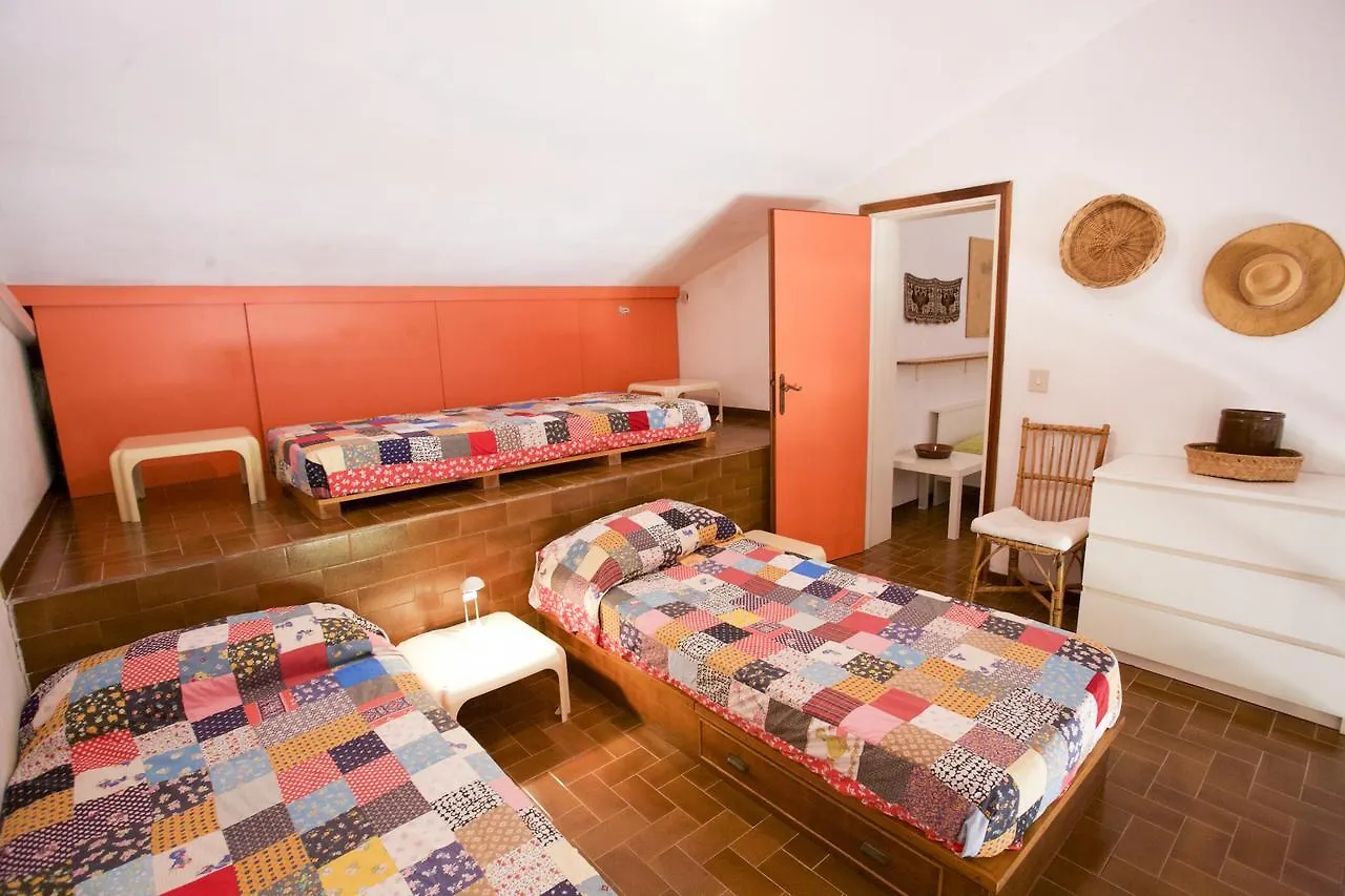 Villino Lacona Capoliveri  Italy